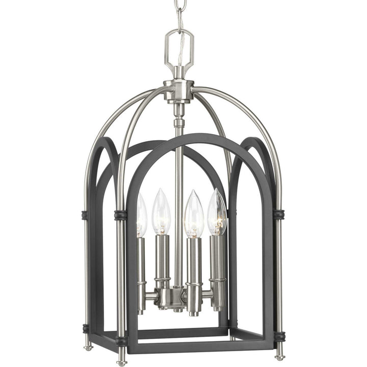 Progress Westfall P500038-143 Pendant Light - Graphite