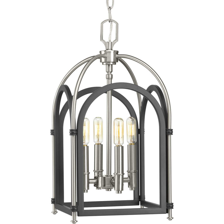 Progress Westfall P500038-143 Pendant Light - Graphite