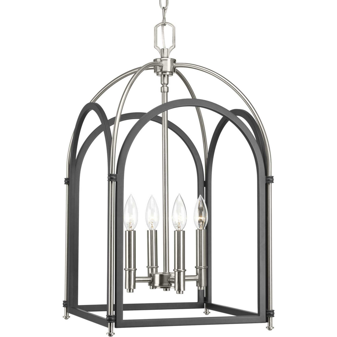 Progress Westfall P500039-143 Pendant Light - Graphite