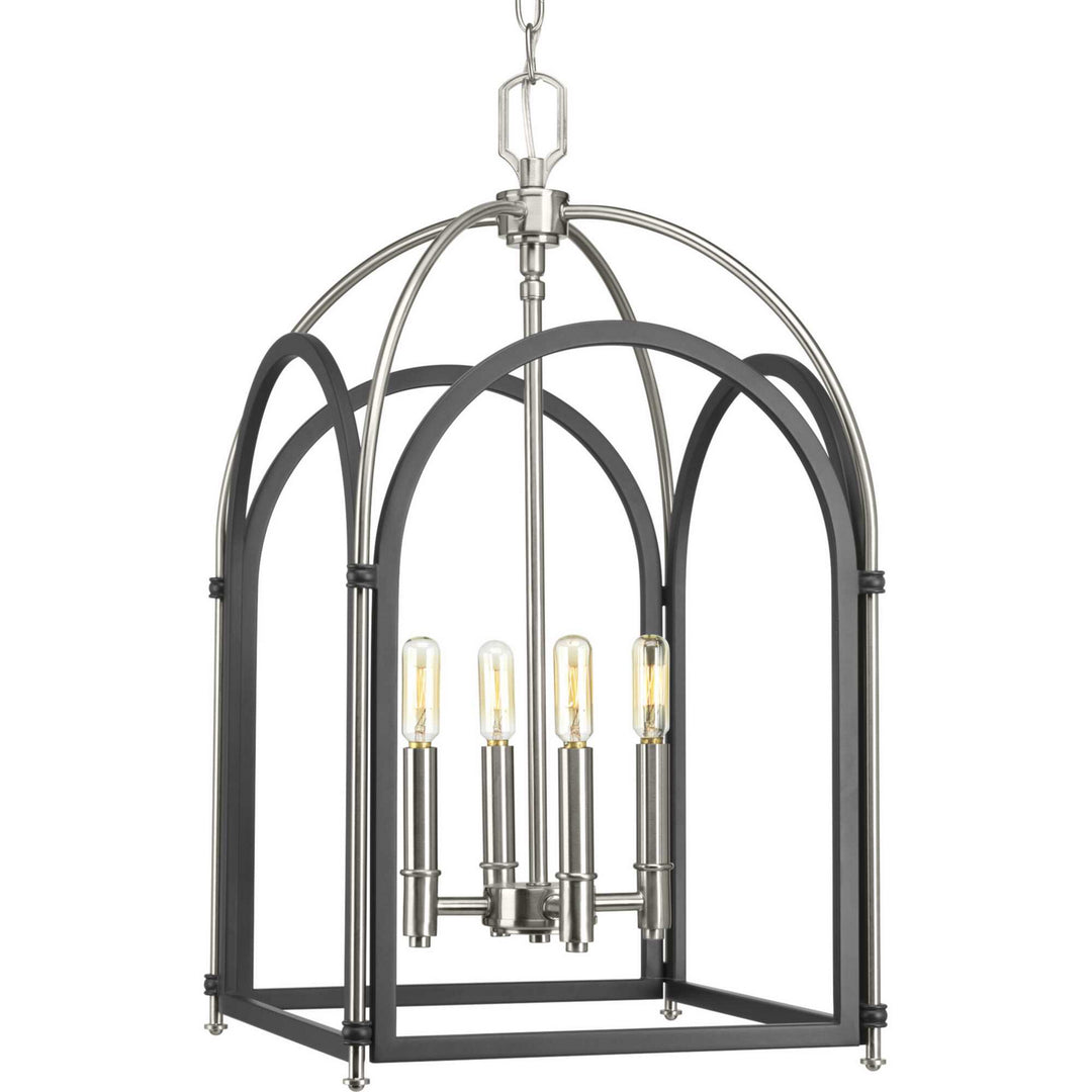 Progress Westfall P500039-143 Pendant Light - Graphite