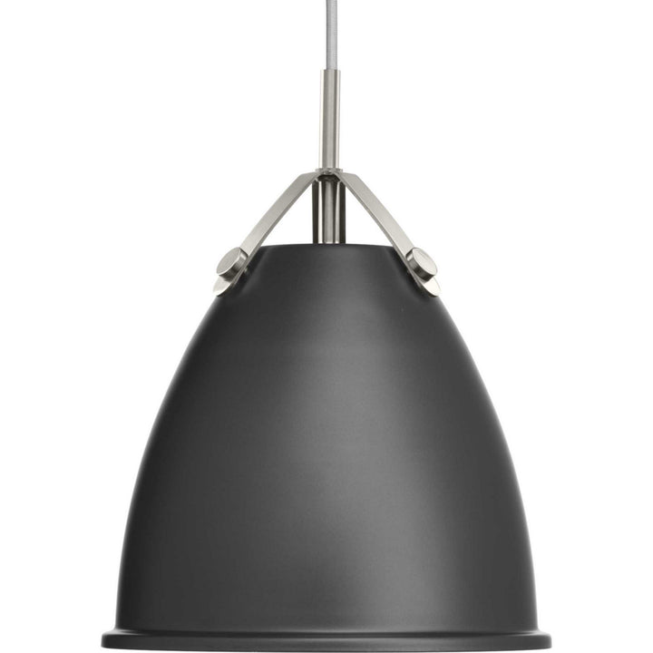 Progress Tre P500051-143 Pendant Light - Graphite