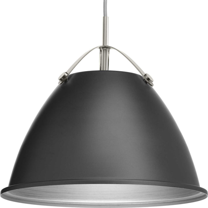 Progress Tre P500052-143 Pendant Light - Graphite