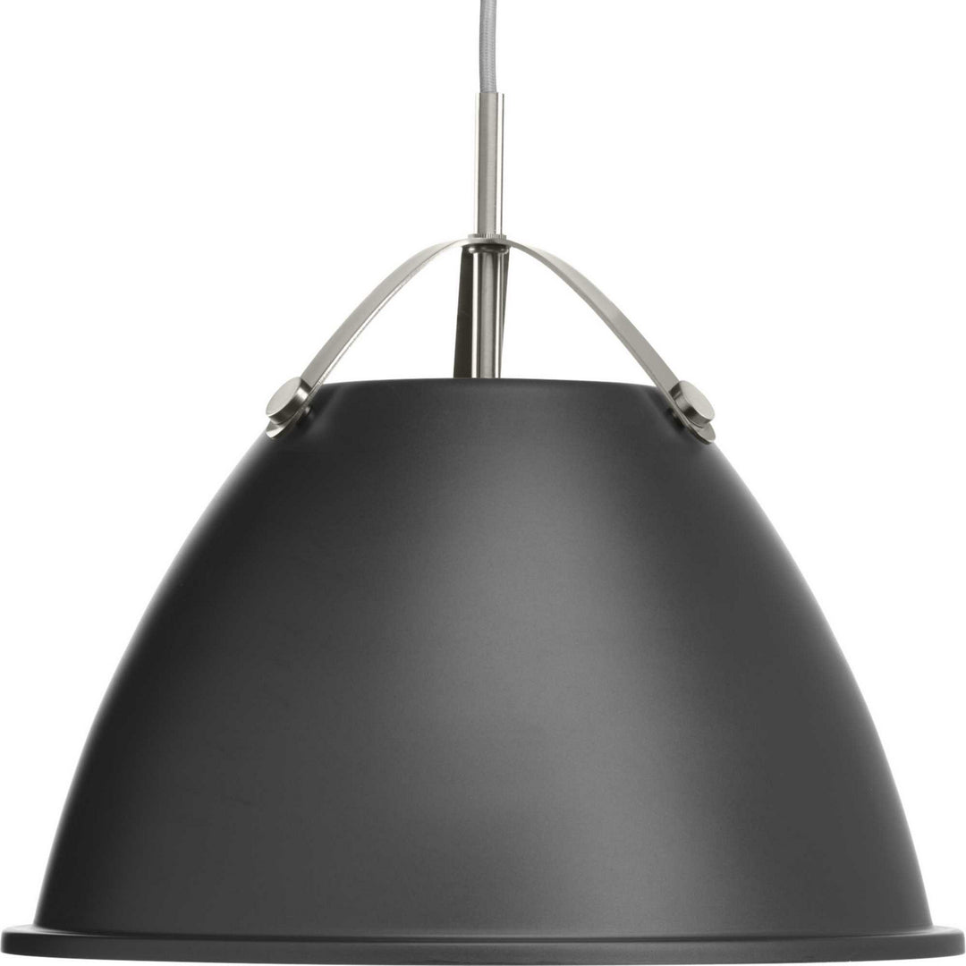 Progress Tre P500052-143 Pendant Light - Graphite
