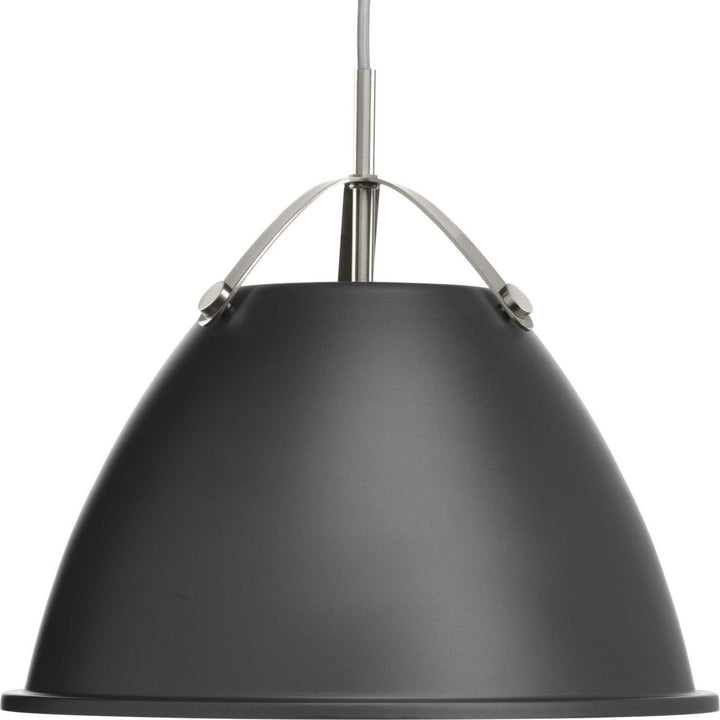 Progress Tre P500052-143 Pendant Light - Graphite