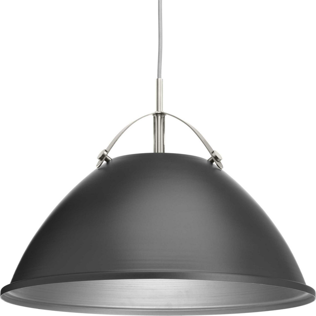 Progress Tre P500053-143 Pendant Light - Graphite