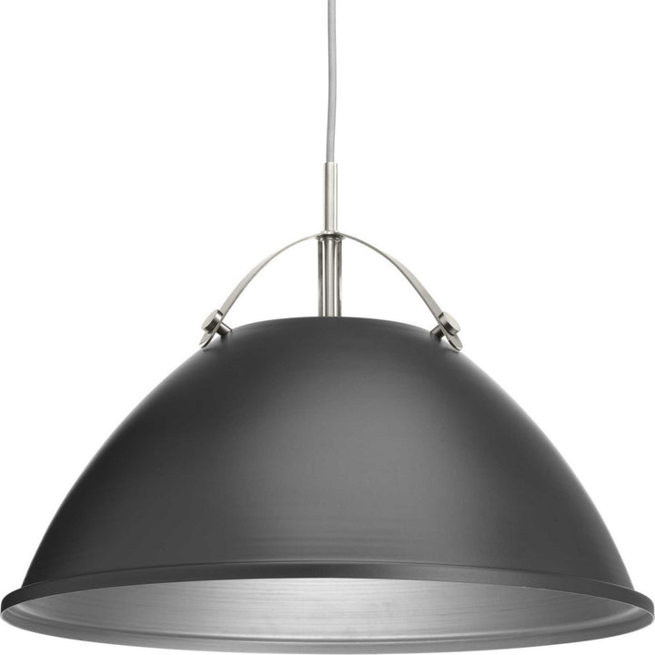 Progress Tre P500053-143 Pendant Light - Graphite