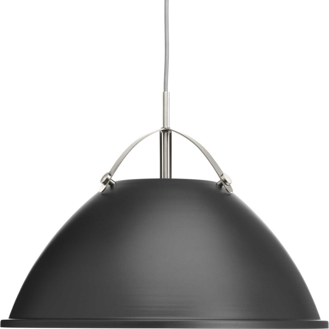 Progress Tre P500053-143 Pendant Light - Graphite