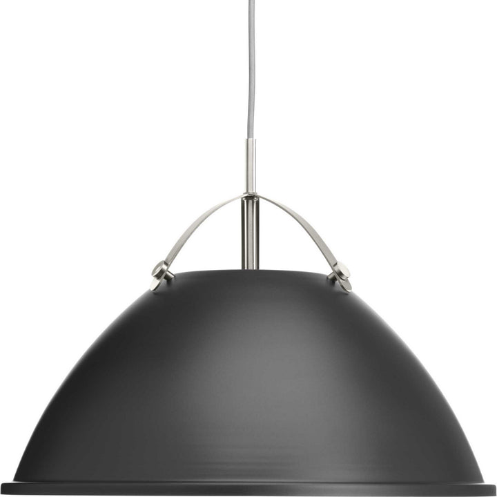 Progress Tre P500053-143 Pendant Light - Graphite