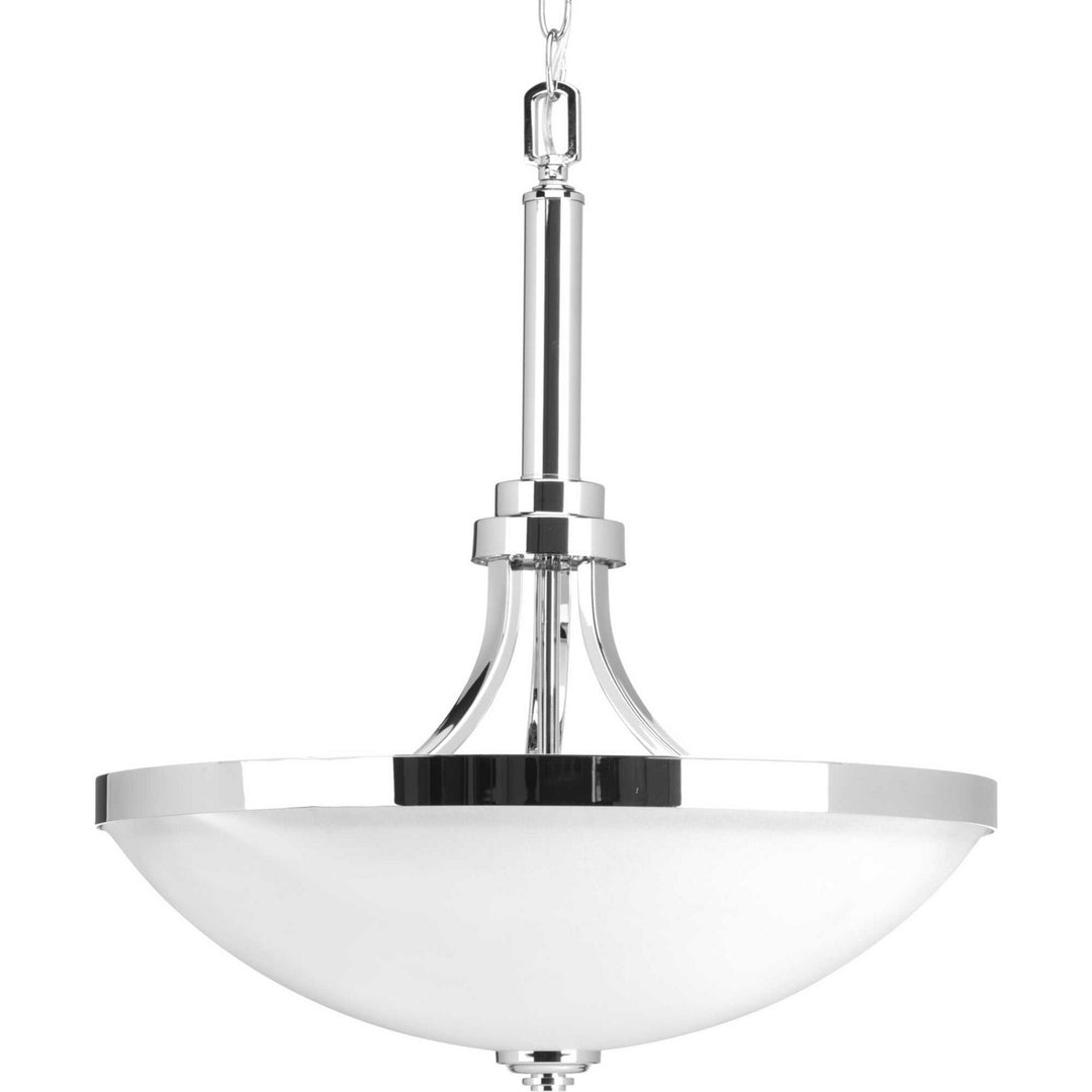 Progress Topsail P500054-015 Pendant Light - Polished Chrome