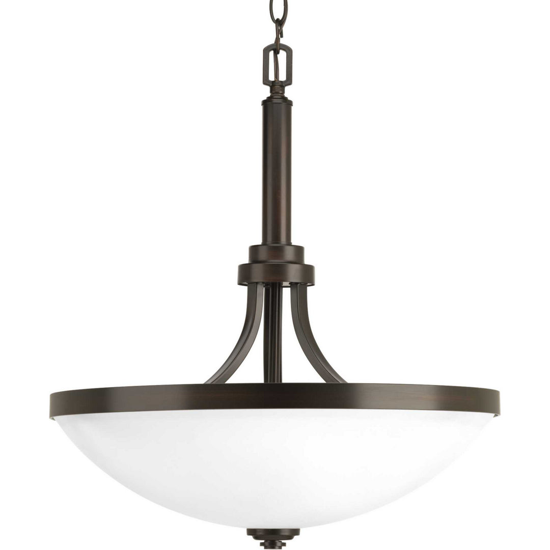 Progress Topsail P500054-020 Pendant Light - Antique Bronze