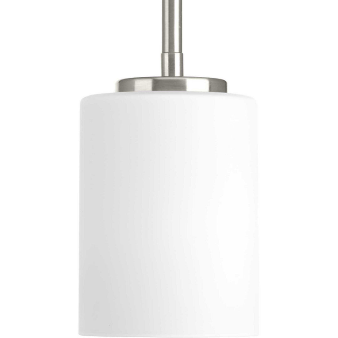 Progress Replay P5170-09 Pendant Light - Brushed Nickel
