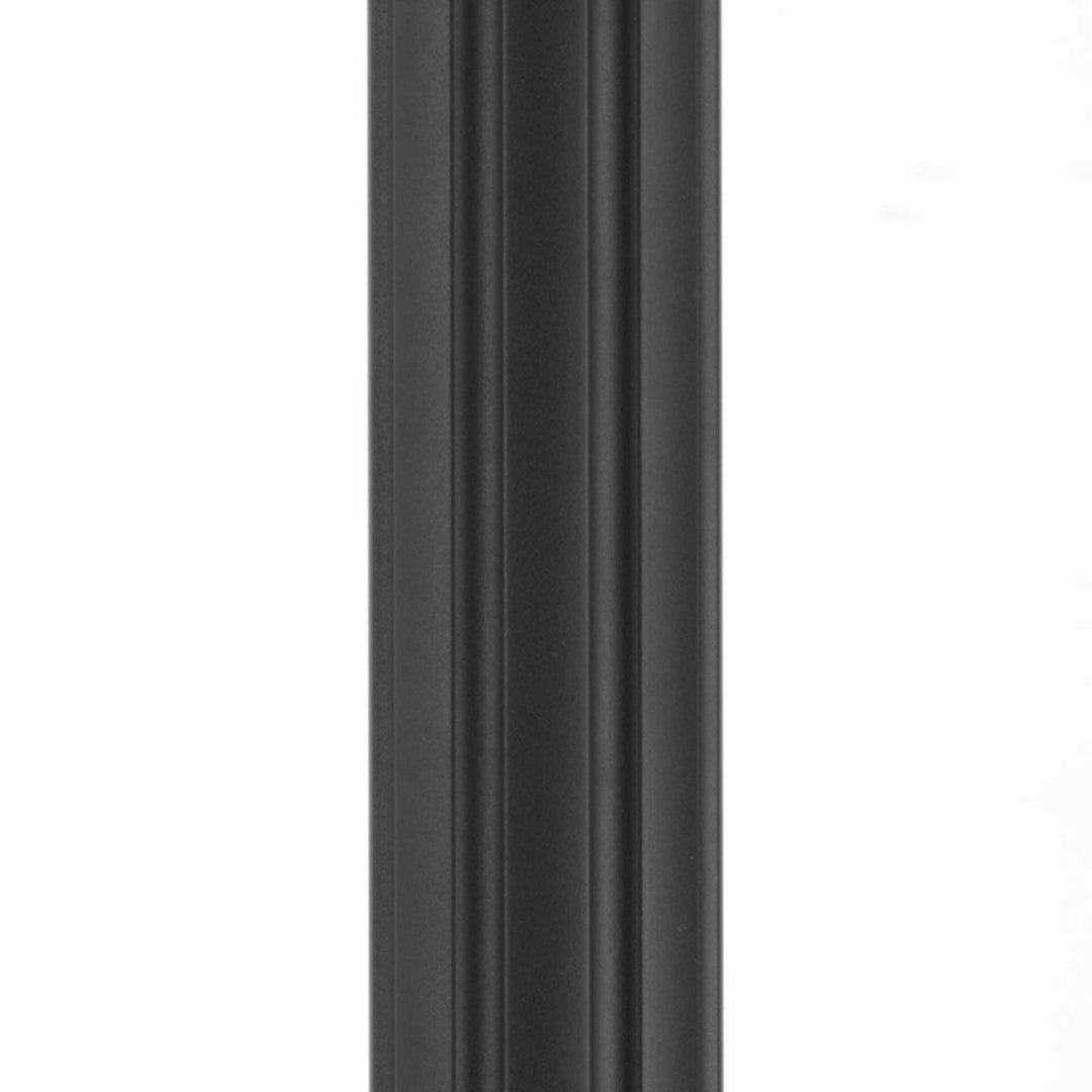 Progress Lighting P540005-031 Outdoor Posts Outdoor Post Outdoor Black