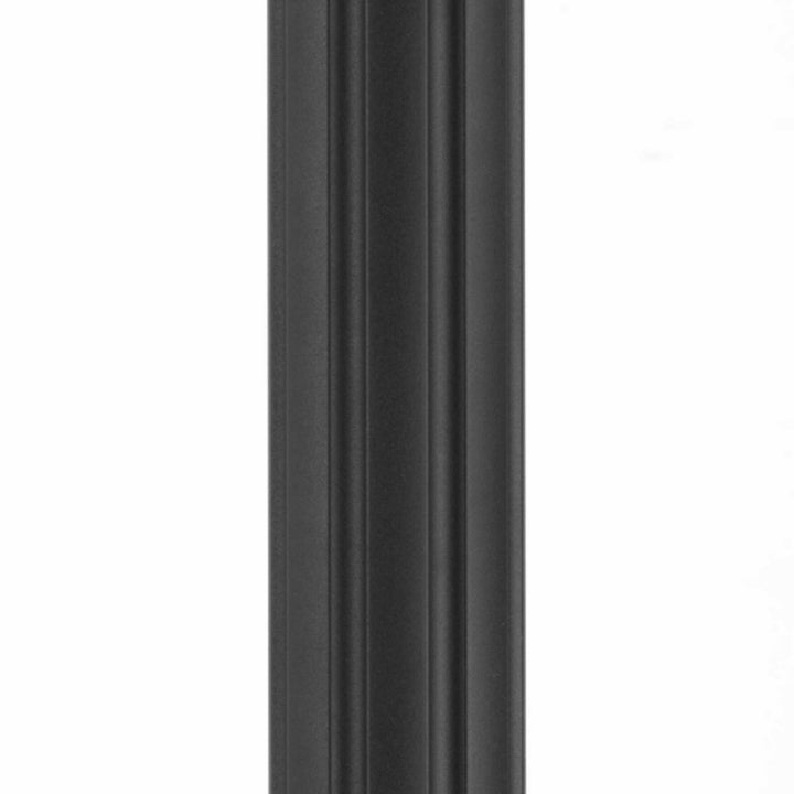 Progress Lighting P540005-031 Outdoor Posts Outdoor Post Outdoor Black