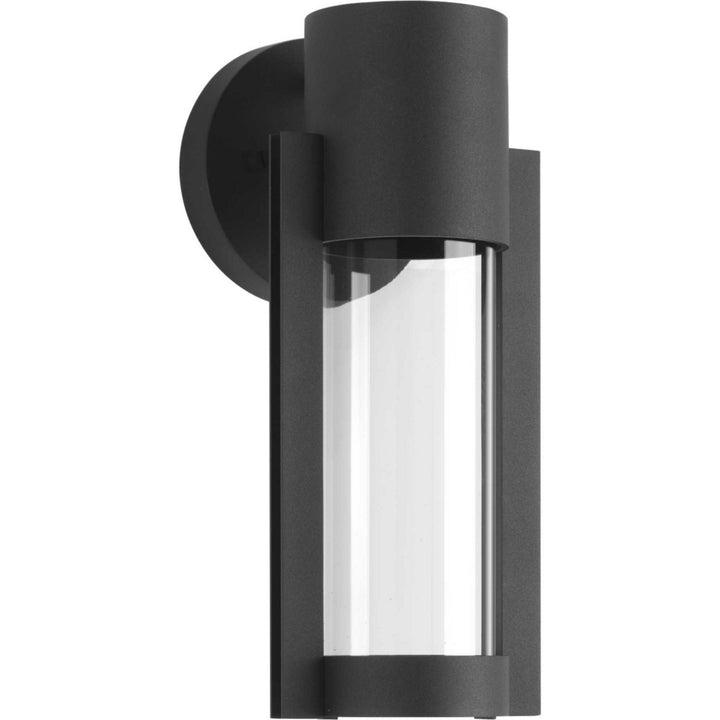 Progress Lighting P560051-031-30 Z-1030 Led Led Wall Lantern Outdoor Black