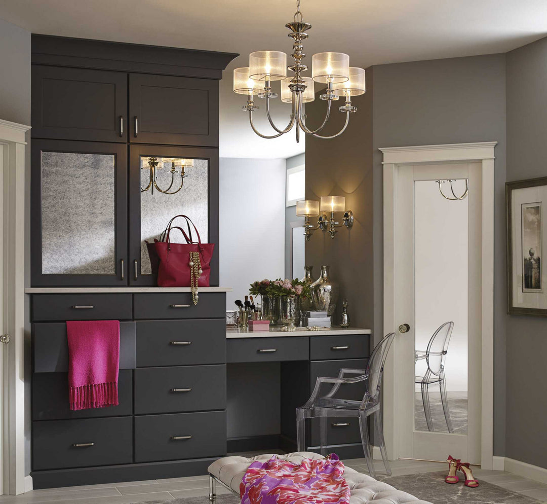 Progress Marche' P710013-104 Wall Light - Polished Nickel
