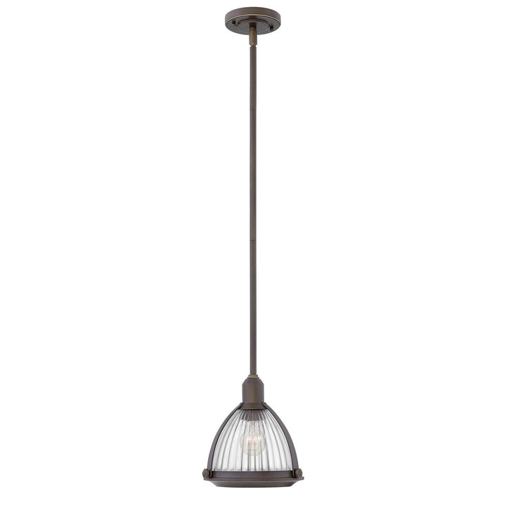 Hinkley Elroy 3097OB Pendant Light - Olde Bronze