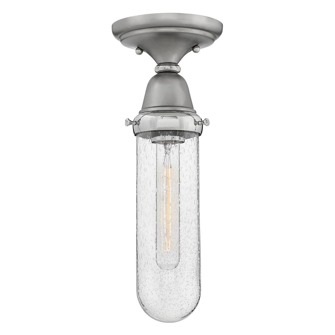 Hinkley Academy 67011EN Ceiling Light - English Nickel