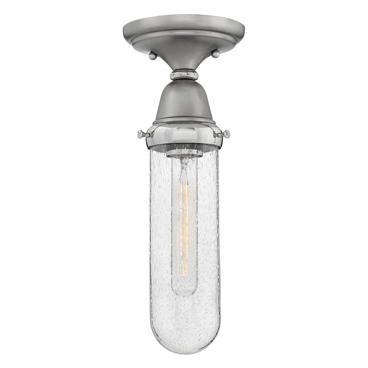 Hinkley Academy 67011EN Ceiling Light - English Nickel