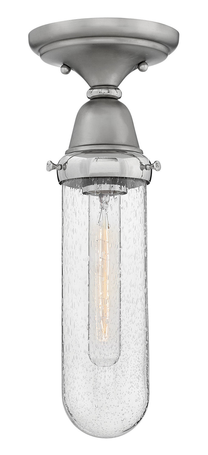 Hinkley Academy 67011EN Ceiling Light - English Nickel