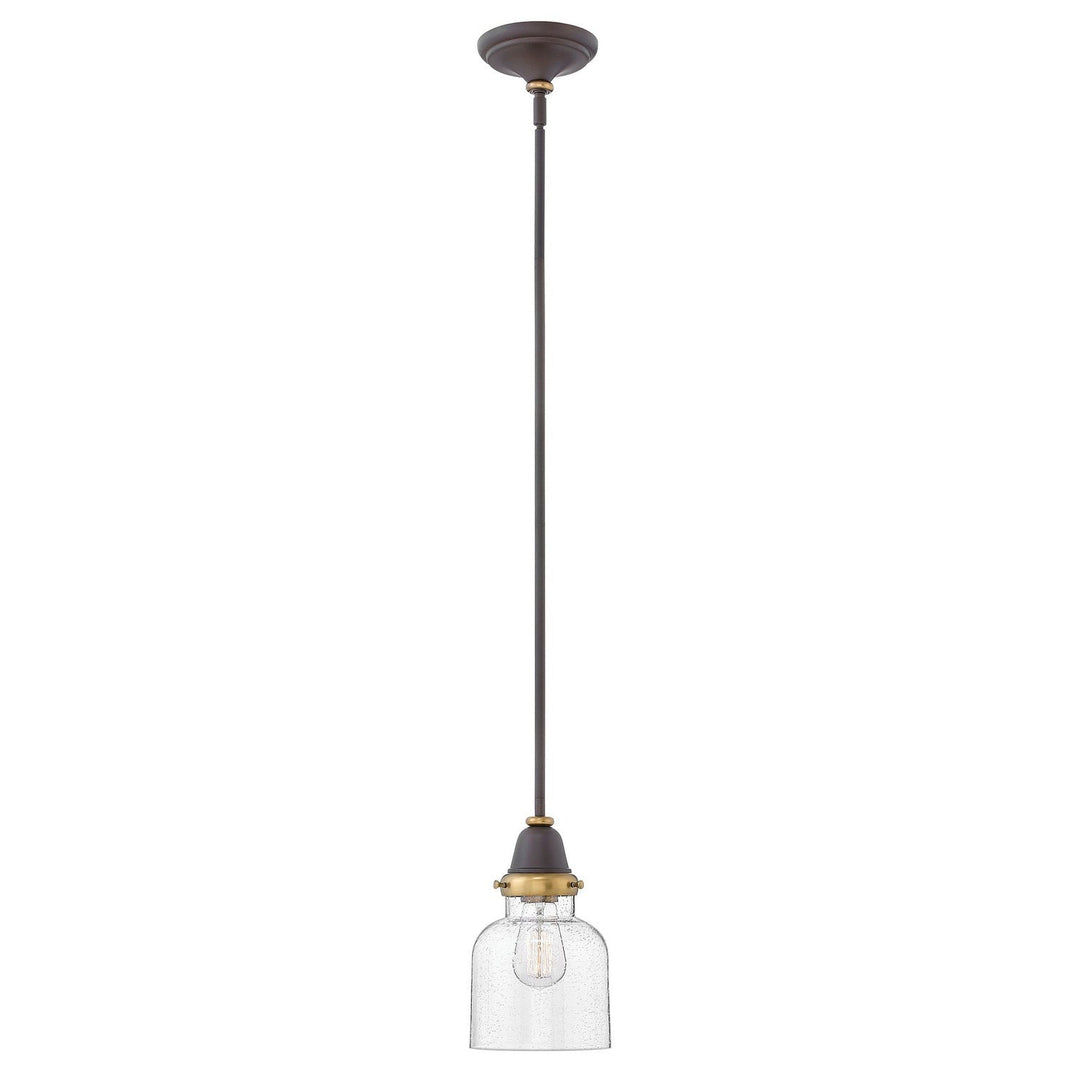 Hinkley Academy 67073OZ Pendant Light - Oil Rubbed Bronze