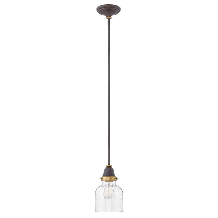 Hinkley Academy 67073OZ Pendant Light - Oil Rubbed Bronze