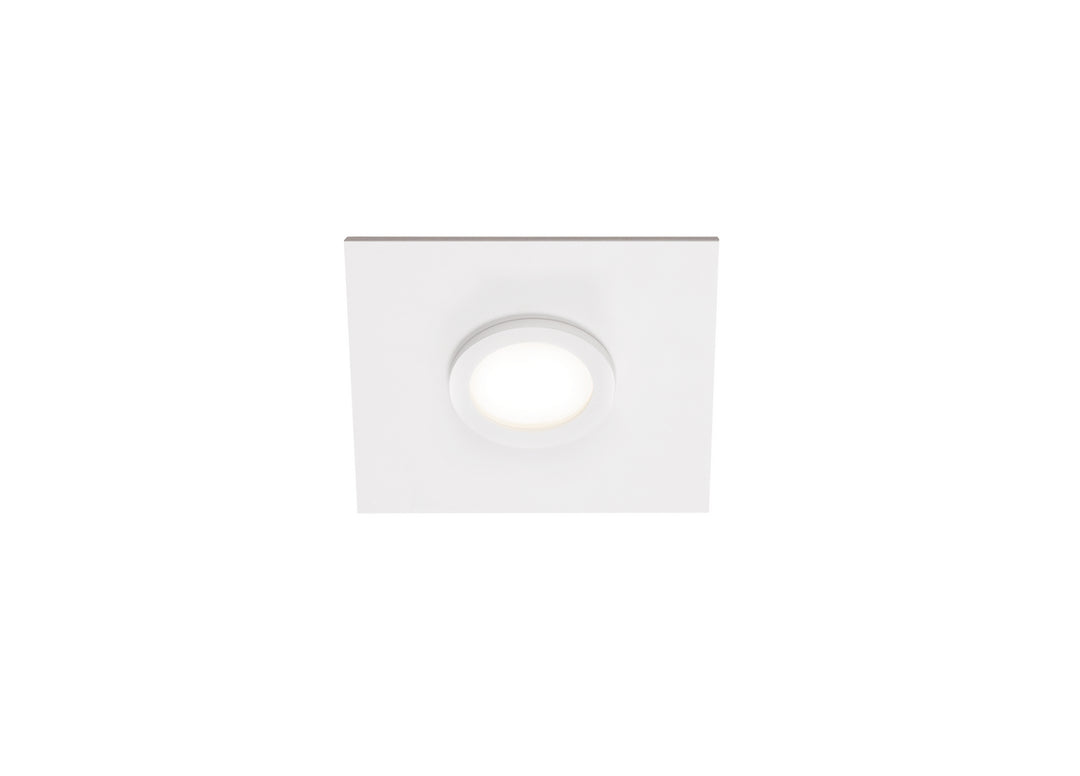 Kuzco Broadway FM4209-WH/WH Ceiling Light - White / White