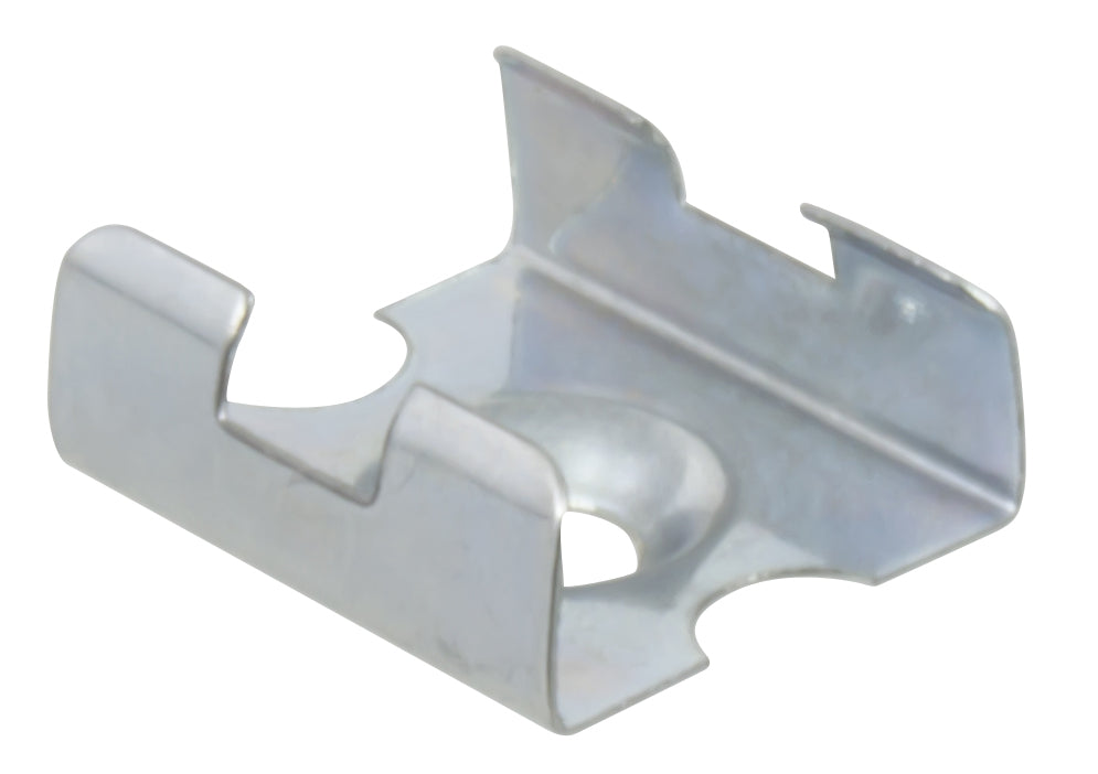 American Lighting E-CLIP  Extrusion Home Decor Silver