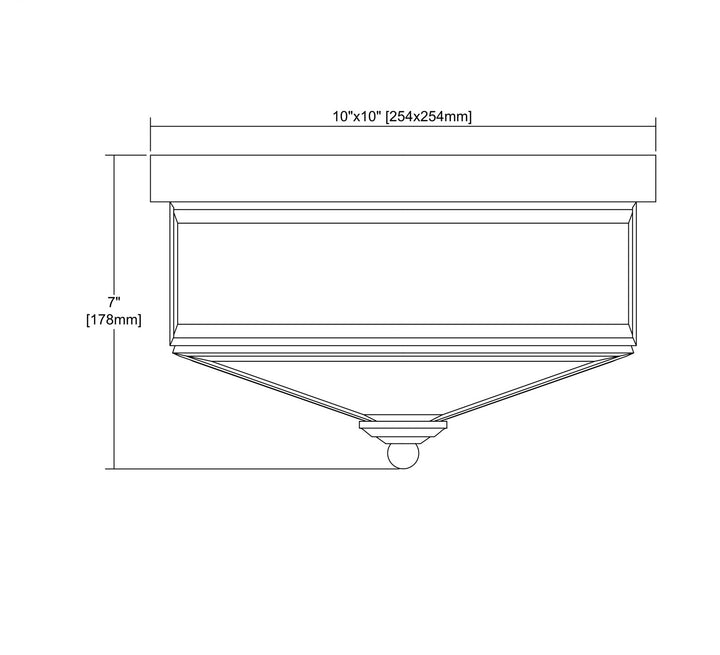 Elk Lighting CE9202365  Lankford Outdoor Brushed Nickel