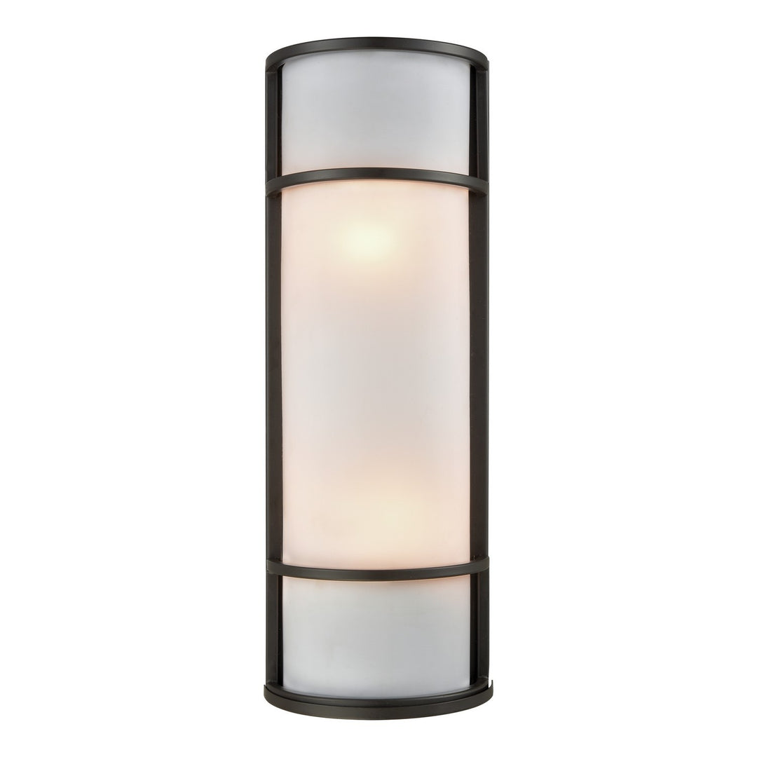 Elk Lighting CE932171  Bella Outdoor Oil Rubbed Bronze