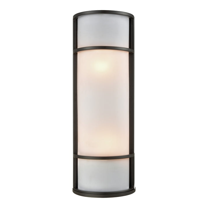 Elk Lighting CE932171  Bella Outdoor Oil Rubbed Bronze