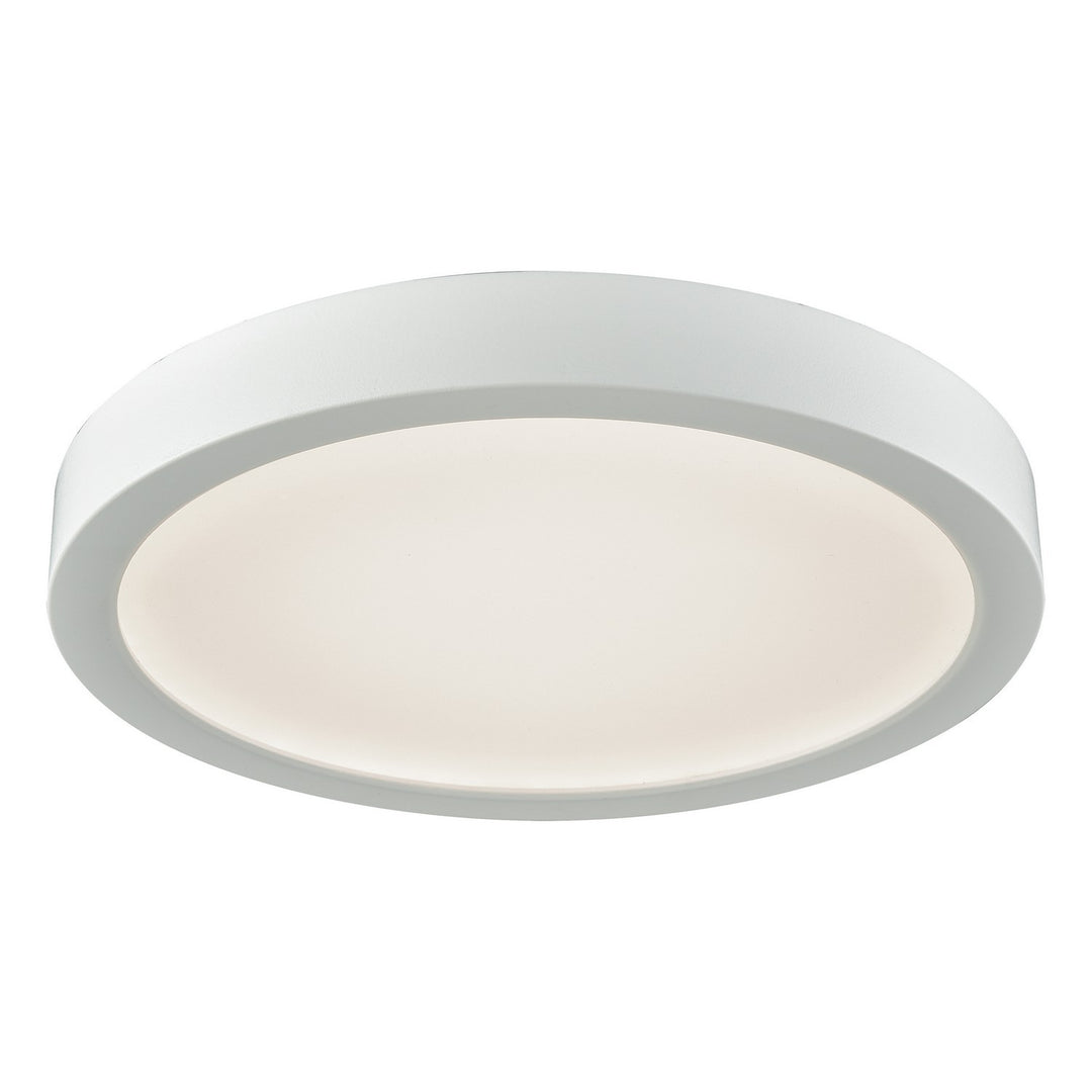 Elk Titan CL781134 Ceiling Light - White