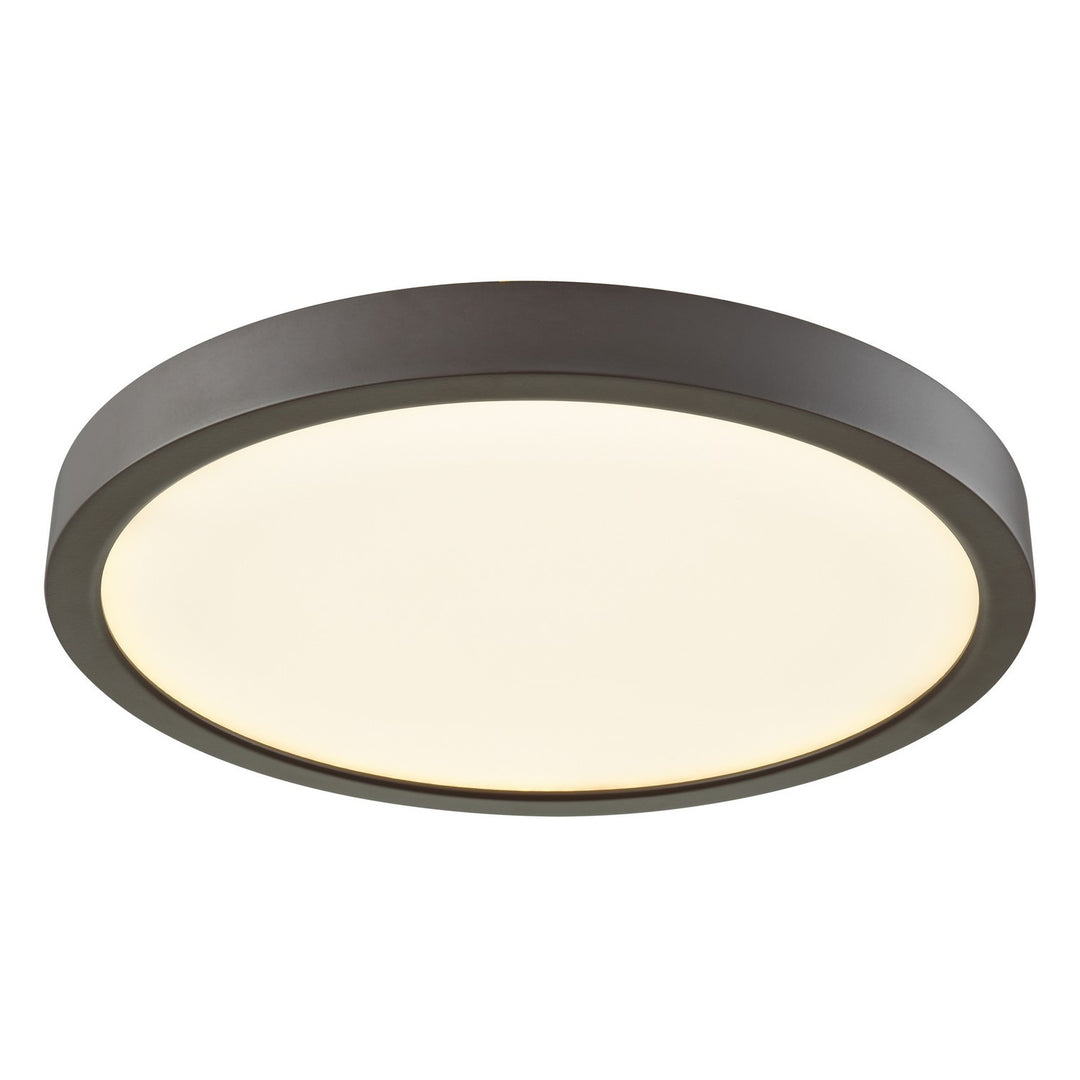 Elk Titan CL781231 Ceiling Light - Oil Rubbed Bronze