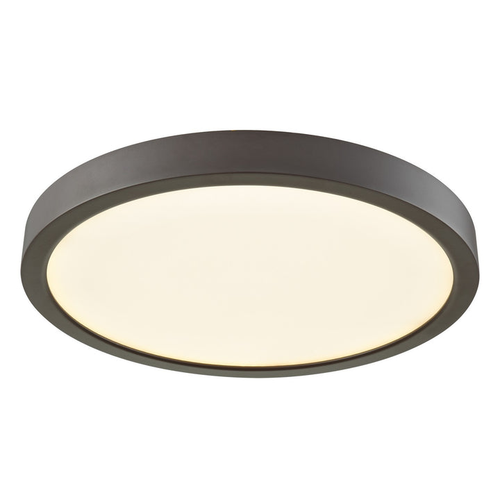 Elk Titan CL781231 Ceiling Light - Oil Rubbed Bronze