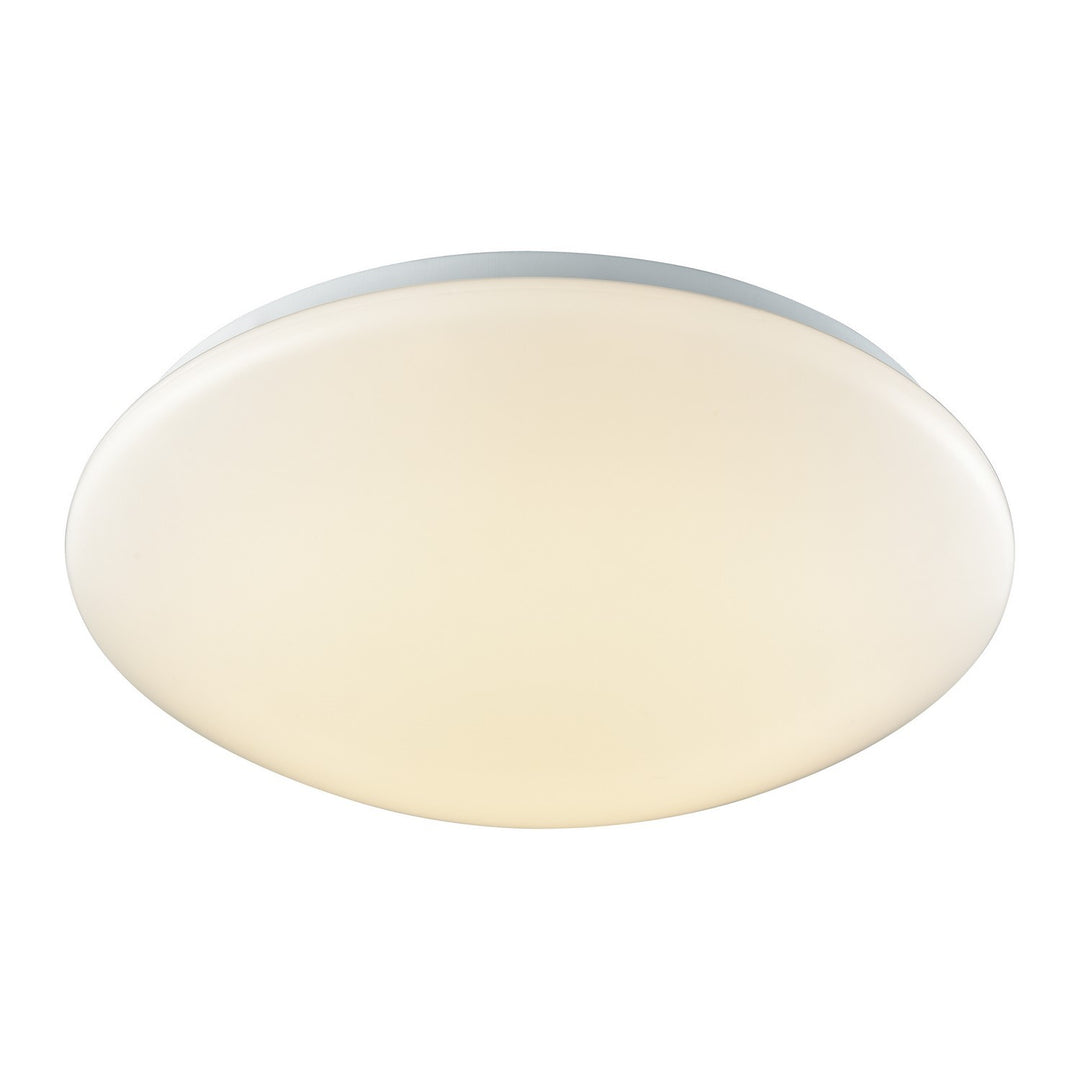 Elk Kalona CL783024 Ceiling Light - White