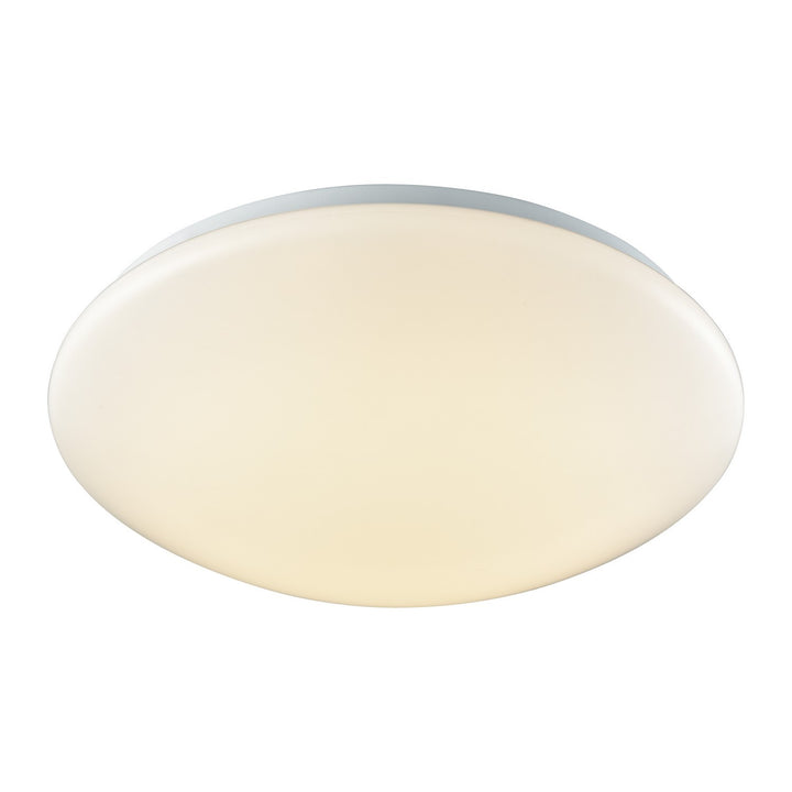 Elk Kalona CL783024 Ceiling Light - White