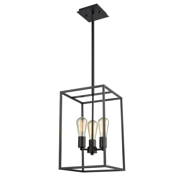Elk Williamsport CN15831 Pendant Light - Oil Rubbed Bronze
