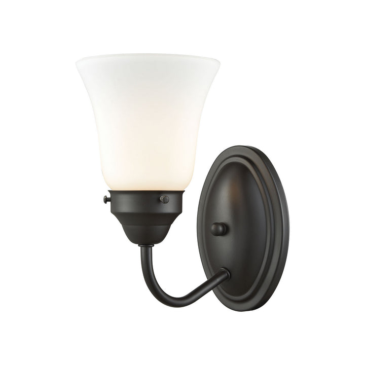 Elk Califon CN570171 Wall Sconce Light - Oil Rubbed Bronze