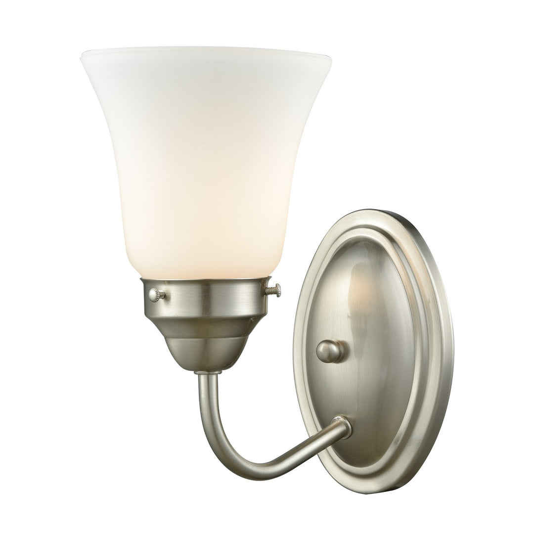 Elk Califon CN570172 Wall Sconce Light - Brushed Nickel