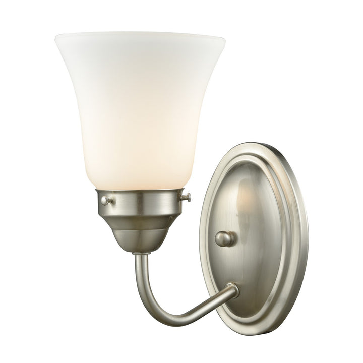 Elk Califon CN570172 Wall Sconce Light - Brushed Nickel