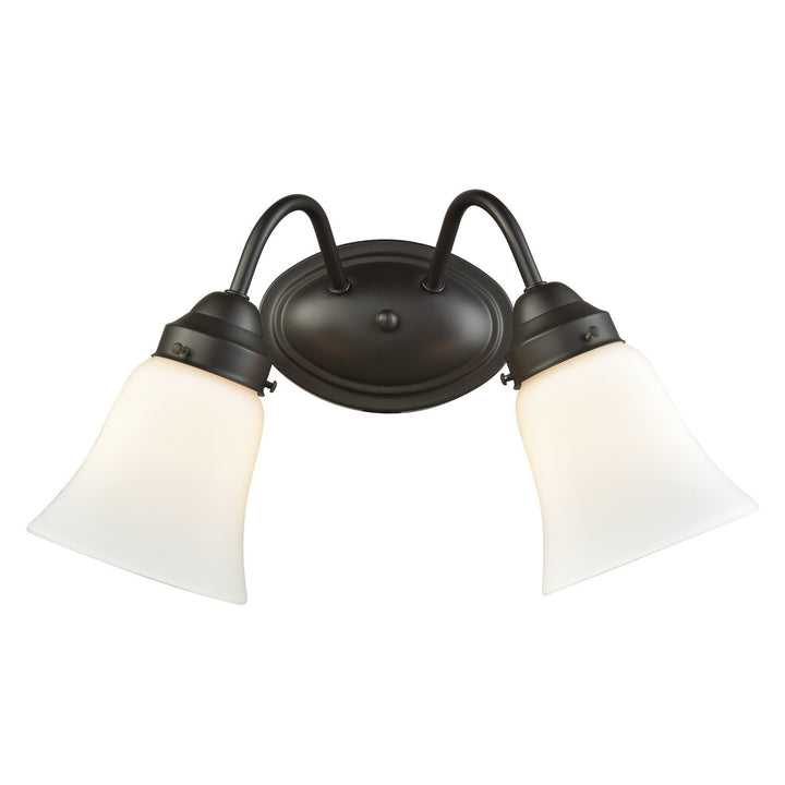 Elk Califon CN570211 Wall Sconce Light - Oil Rubbed Bronze