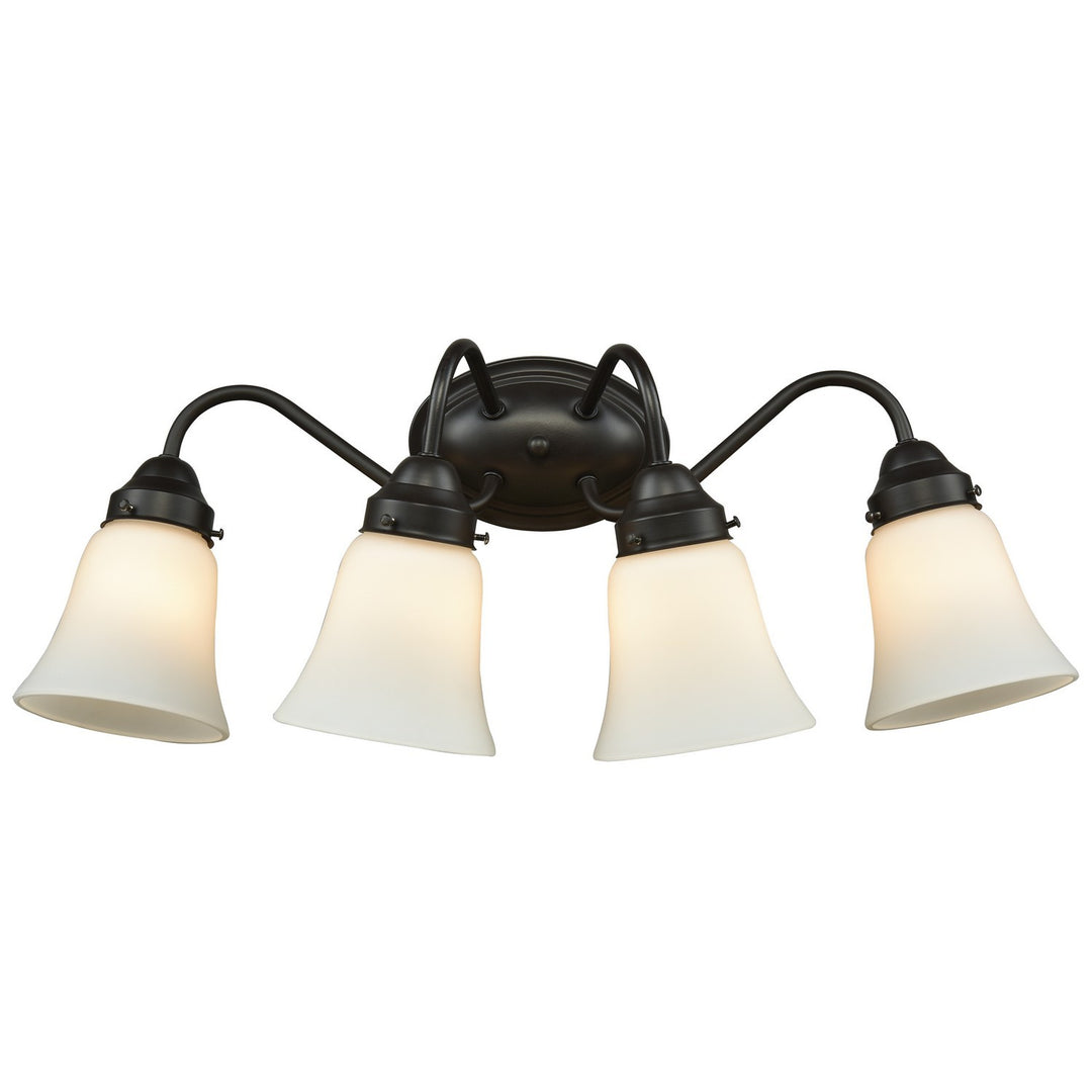 Elk Califon CN570411 Bath Vanity Light 23 in. wide - Oil Rubbed Bronze