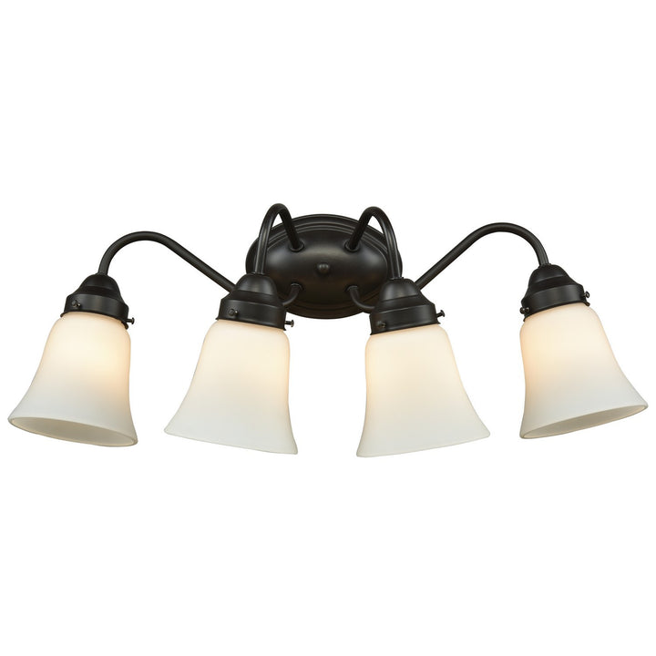 Elk Califon CN570411 Bath Vanity Light 23 in. wide - Oil Rubbed Bronze