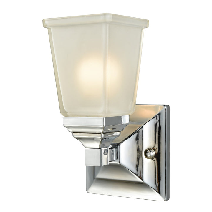Elk Sinclair CN573172 Wall Sconce Light - Polished Chrome