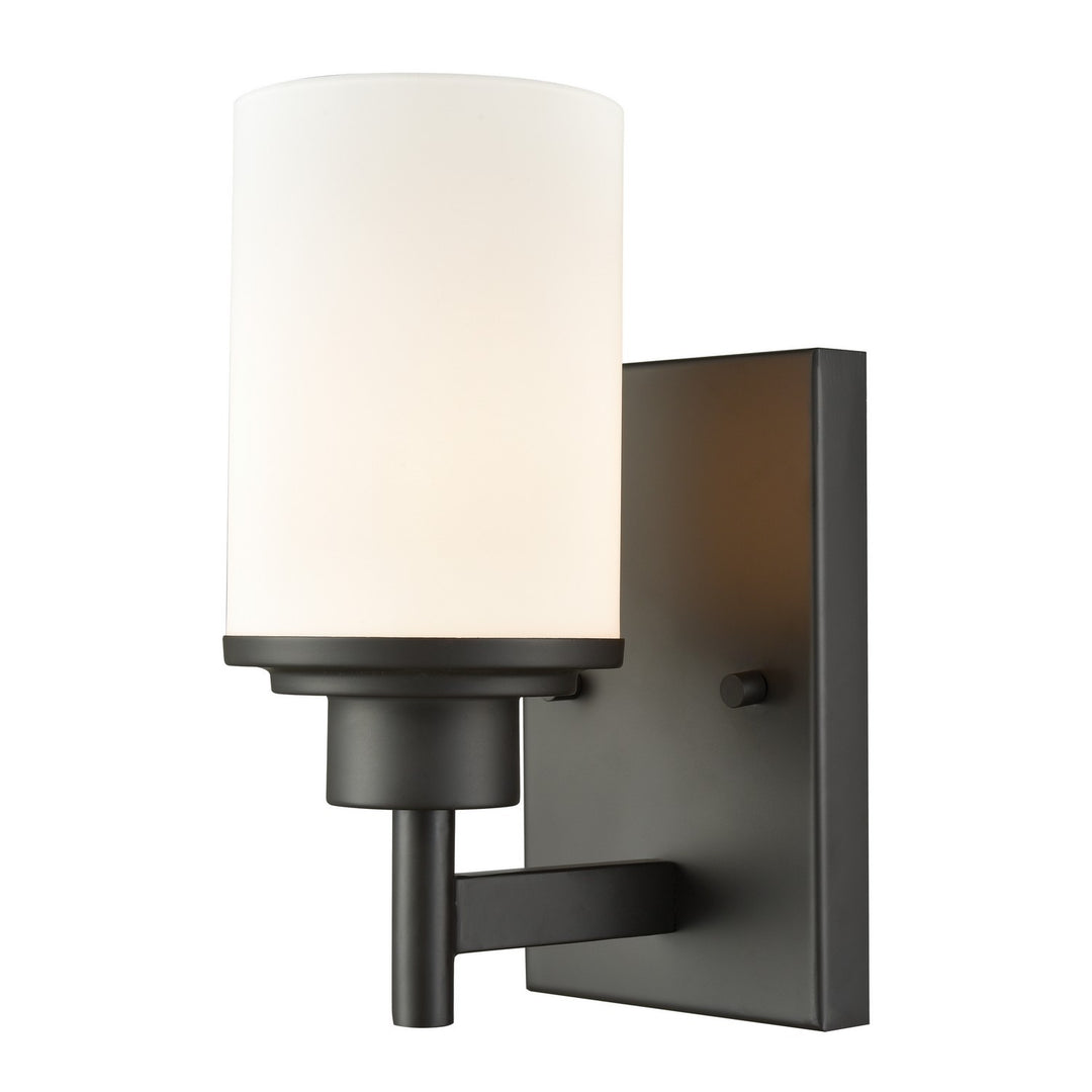 Elk Belmar CN575171 Wall Sconce Light - Oil Rubbed Bronze
