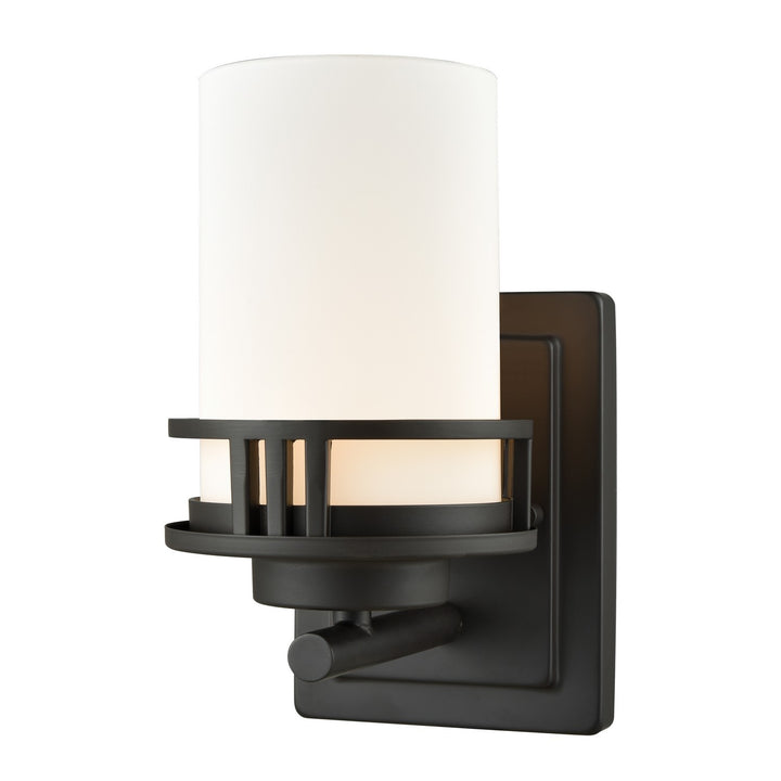 Elk Ravendale CN578171 Wall Sconce Light - Oil Rubbed Bronze