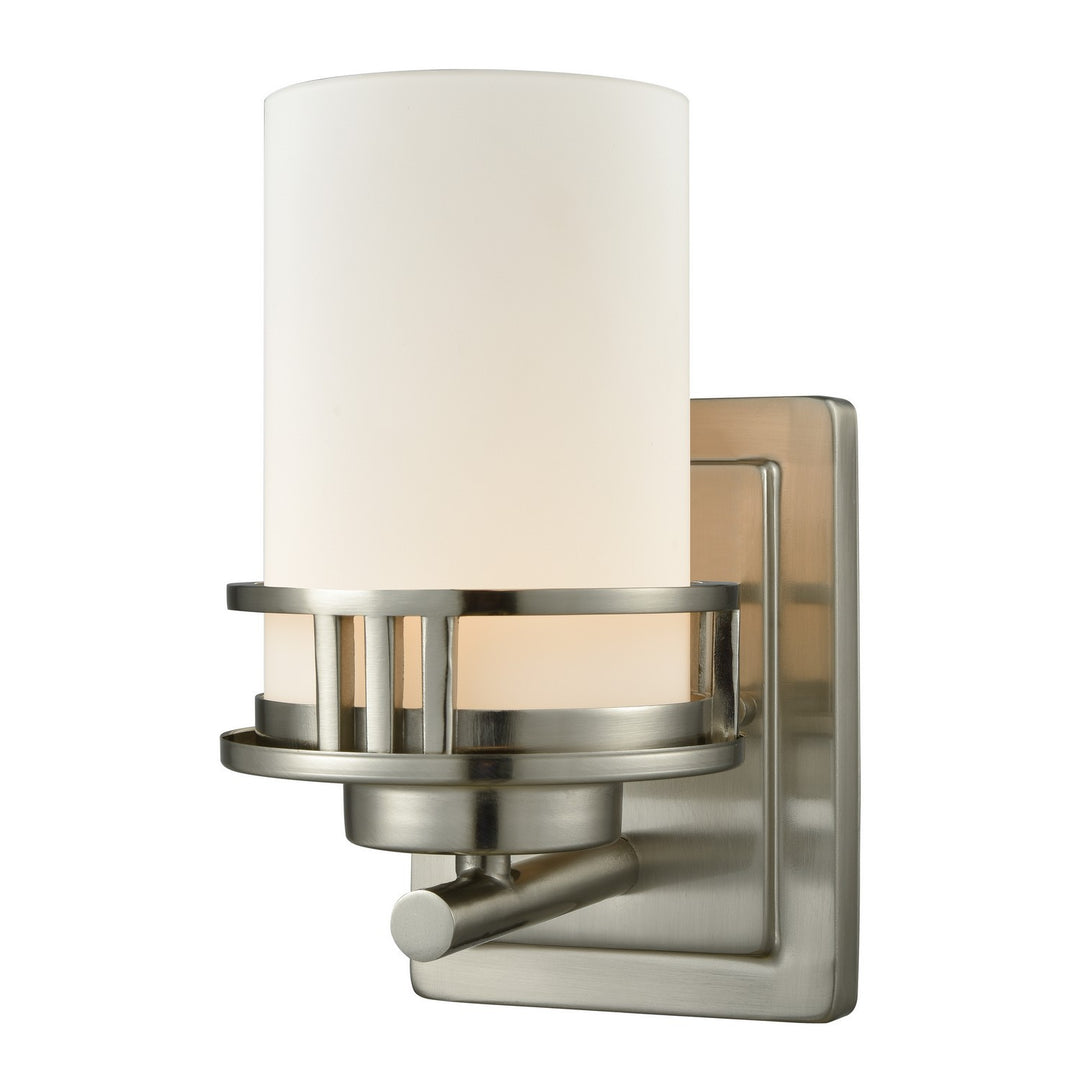 Elk Ravendale CN578172 Wall Sconce Light - Brushed Nickel
