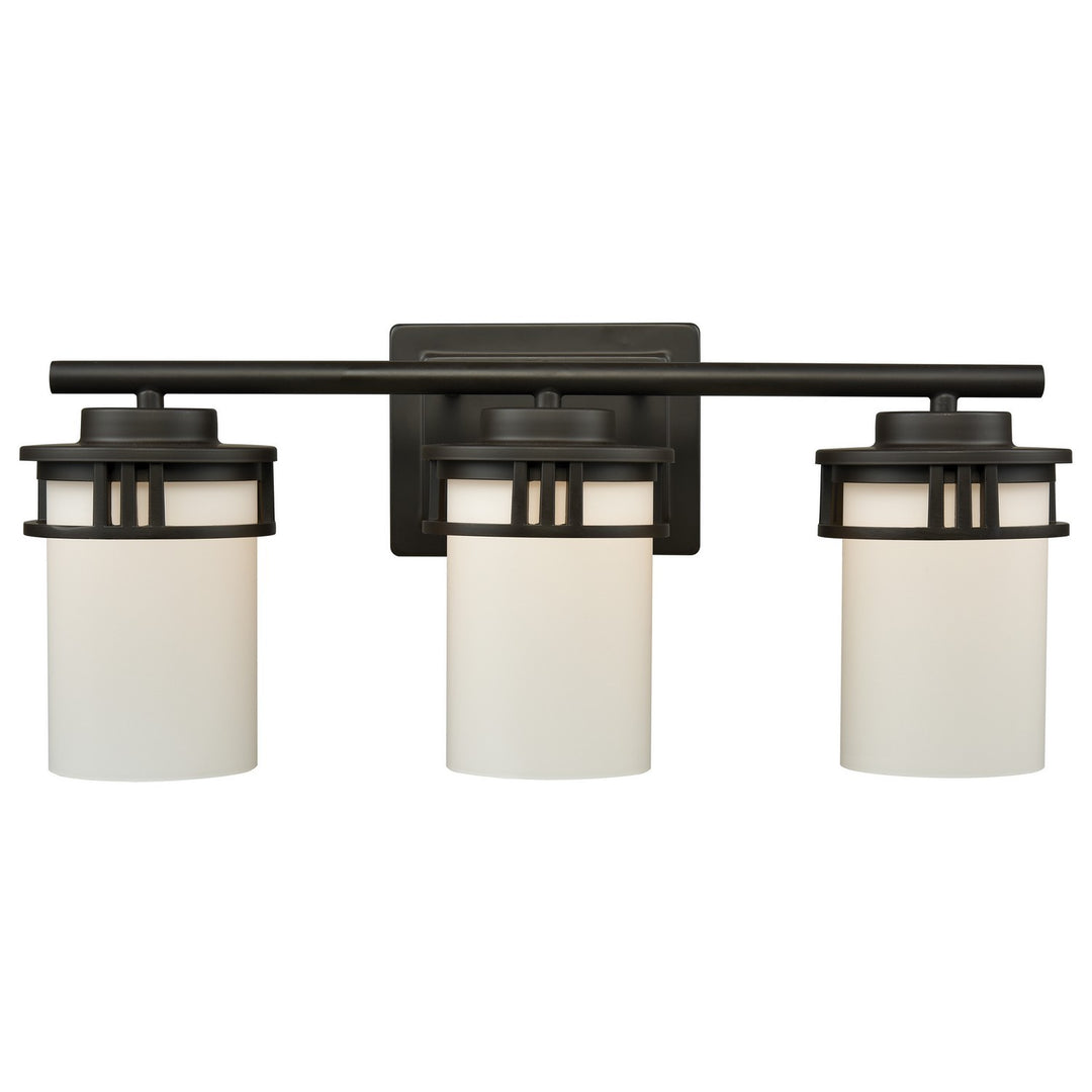 Elk Ravendale CN578311 Bath Vanity Light 20 in. wide - Oil Rubbed Bronze