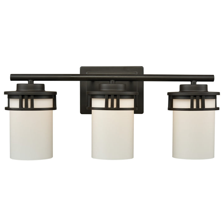 Elk Ravendale CN578311 Bath Vanity Light 20 in. wide - Oil Rubbed Bronze