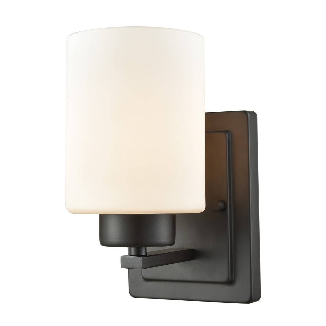 Elk Summit Place CN579171 Wall Sconce Light - Oil Rubbed Bronze