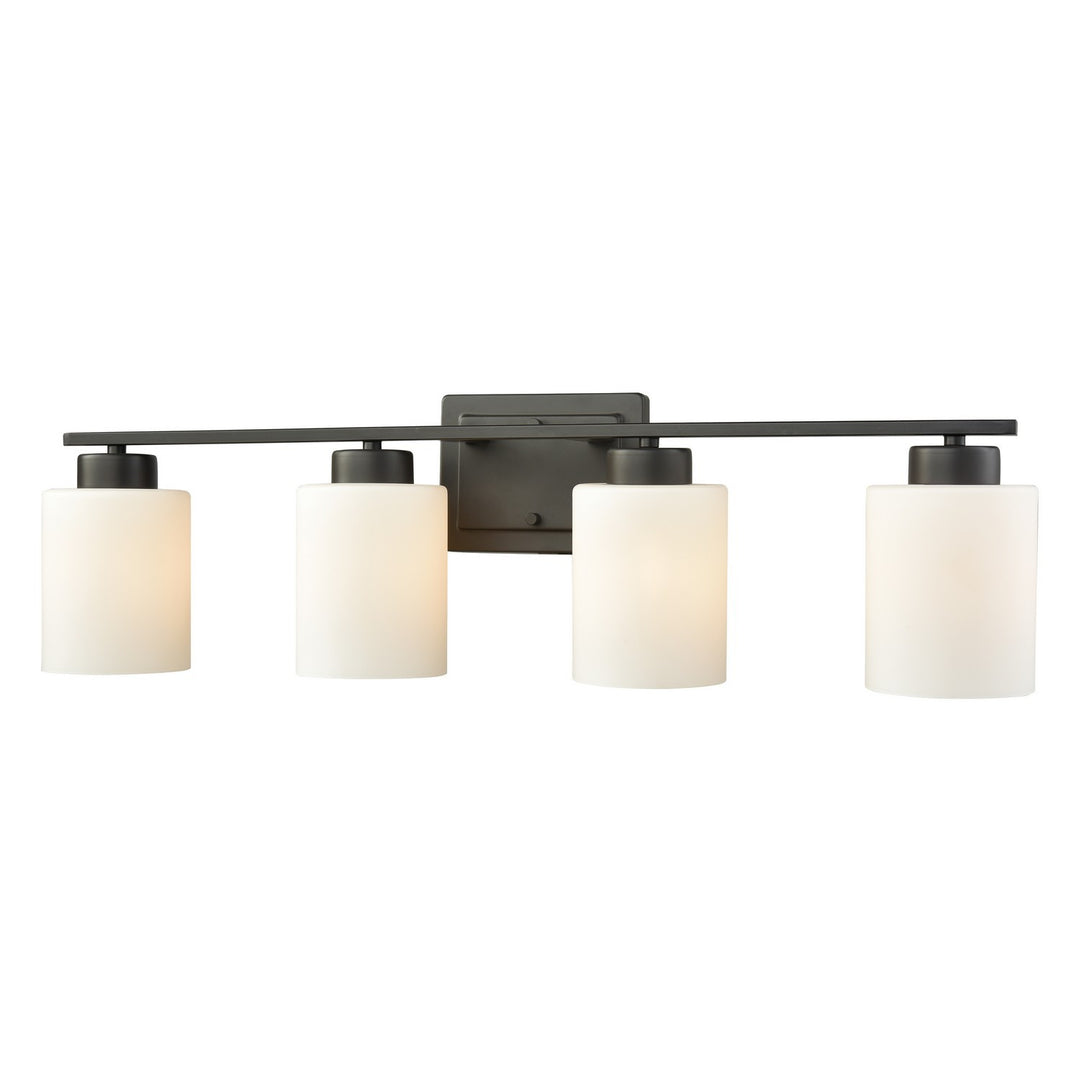 Elk Summit Place CN579411 Bath Vanity Light 29 in. wide - Oil Rubbed Bronze
